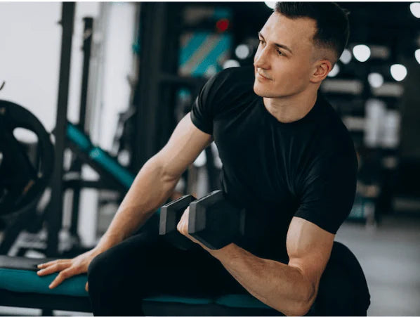 Magnum Essentials - Creatine 100 (Original) ©