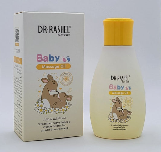 Dr Rashel - Baby Care Creams (Original)