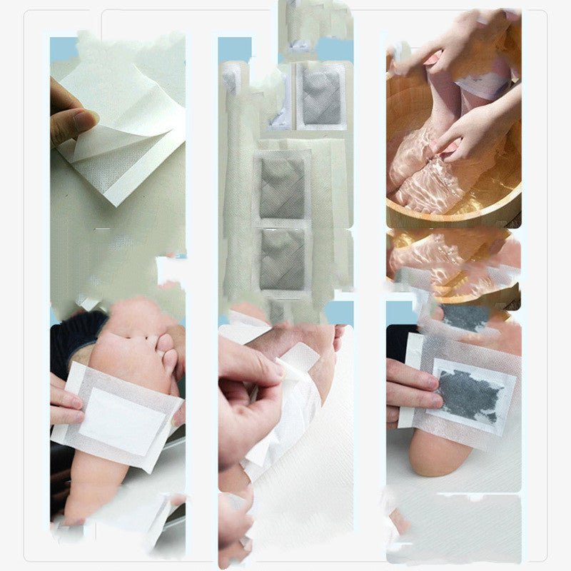 Meichic Men And Women Foot Care Paste Soothing Care