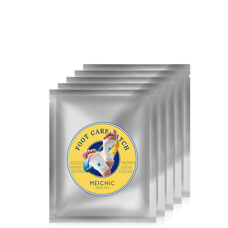 Meichic Men And Women Foot Care Paste Soothing Care