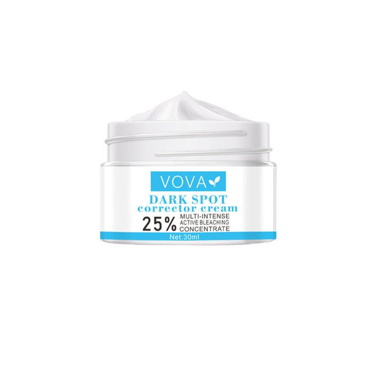 VOVA Effective Whitening Freckle Cream Remove Melasma Acne Spot Pigment Melanin Dark Spots Pigmentation Moisturizing Cream