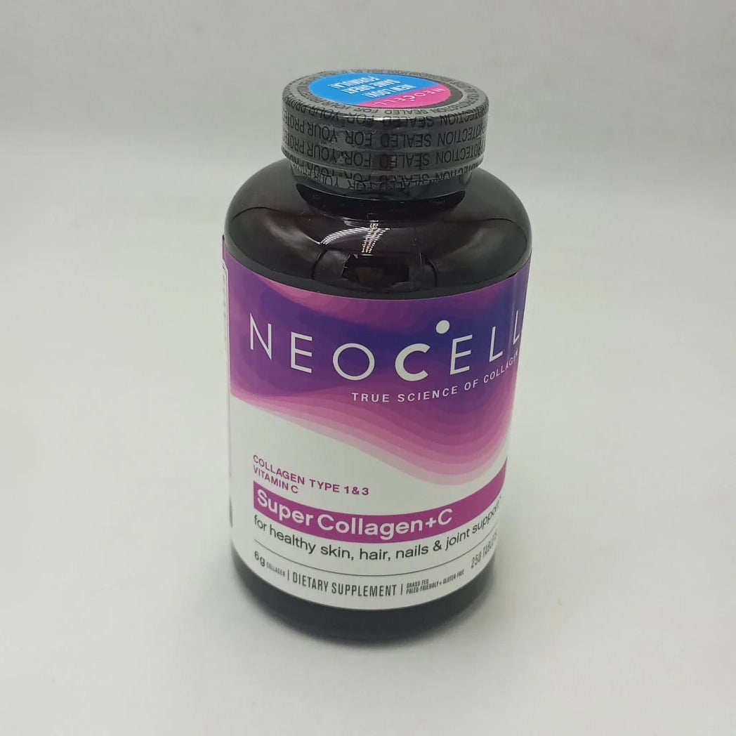 Neocell - Super Collagen + C (Original)