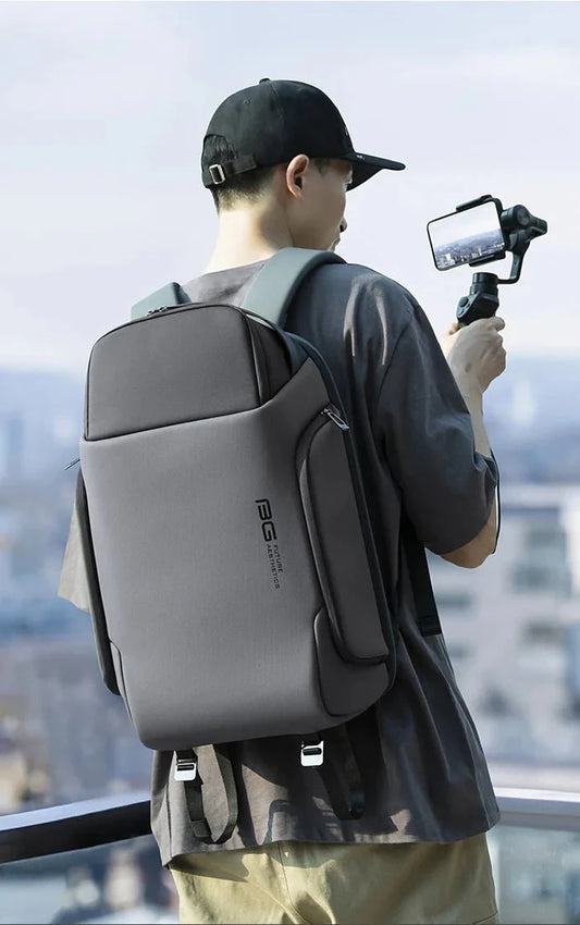 BANGE New Casual Gear Bag ©