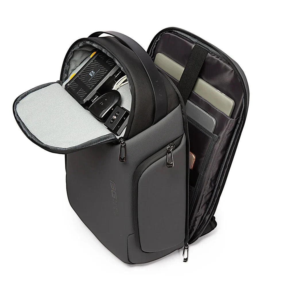 BANGE New Casual Gear Bag ©