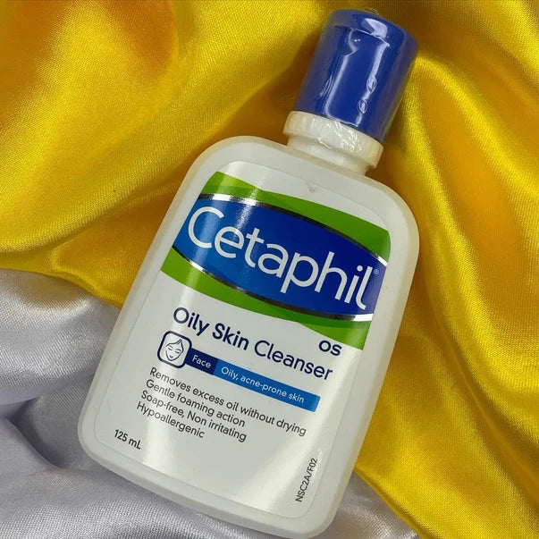 Cetaphil - Moisturizers & Cleansers