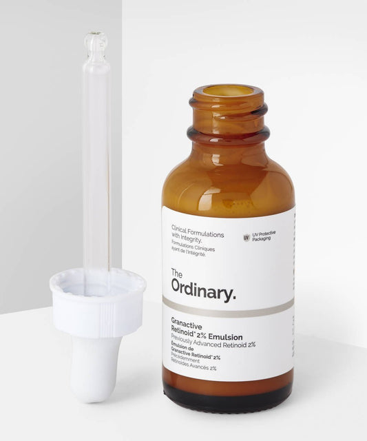 Ordinary Retinoid 2% Emulsion (Original)