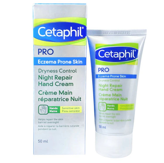 Cetaphil Prone Skin Hand Repair Cream (Original)