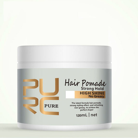 Pure Hair Pomade Hair Styling Cream