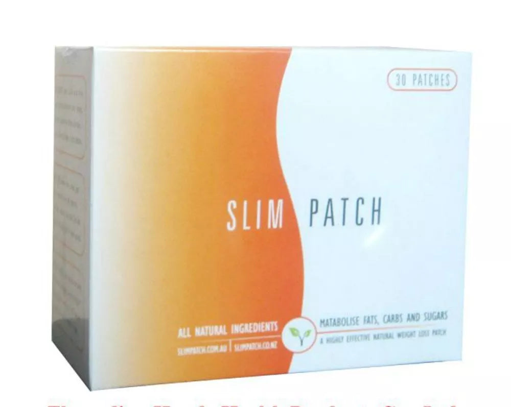 Organic Slim Patch