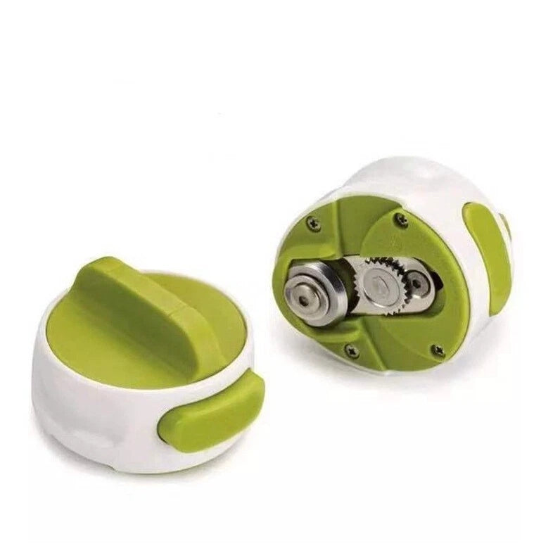 Lid Opener Screw Kitchen Utility Gadget Labor Saving