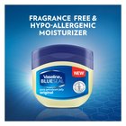 Vaseline Blueseal Pure Petroleum Jelly Face Moisturizer Orignal