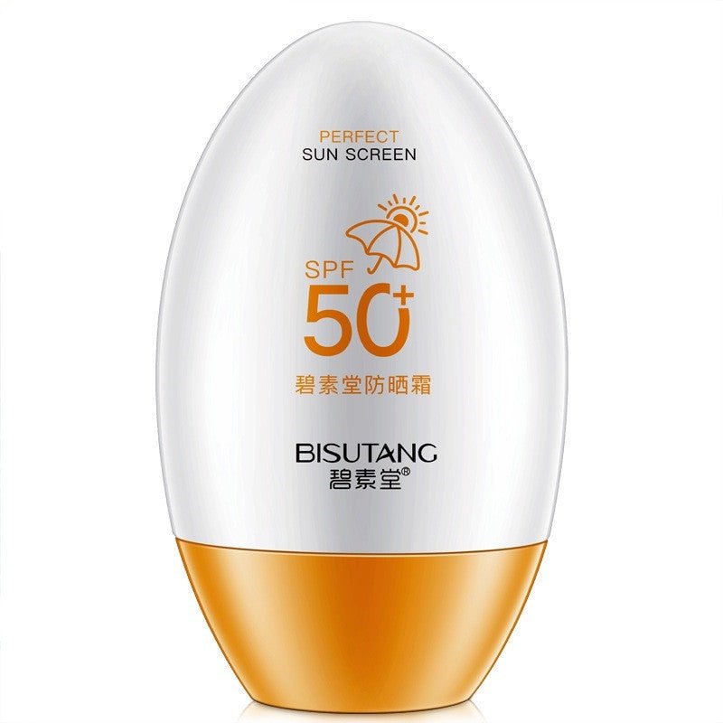 Biusan Sunscreen Anti-Ultraviolet Moisturizing Refreshing SPF 50