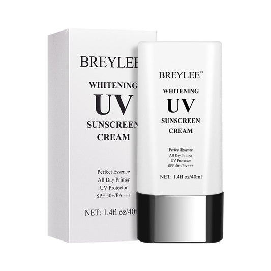 Breylee Whitening UV Sunscreen Cream