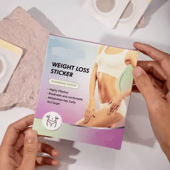 HANEL Weight Loss Slimming Patch
