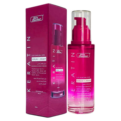 Skin Doctor - Premium Hair Serums (Original)