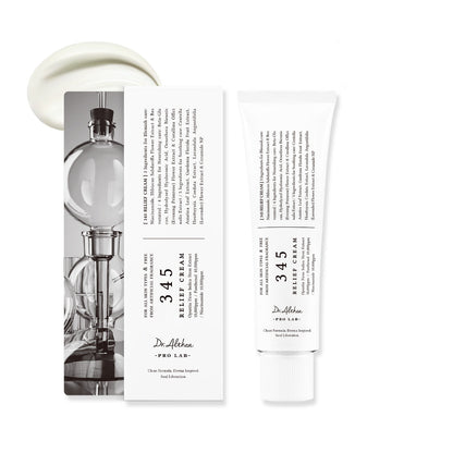 Dr Althea 345 Cream (Original)