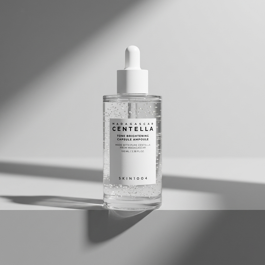 Madagascar Centella - Tone Brightening Ampoule (Original)