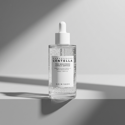 Madagascar Centella - Tone Brightening Ampoule (Original)