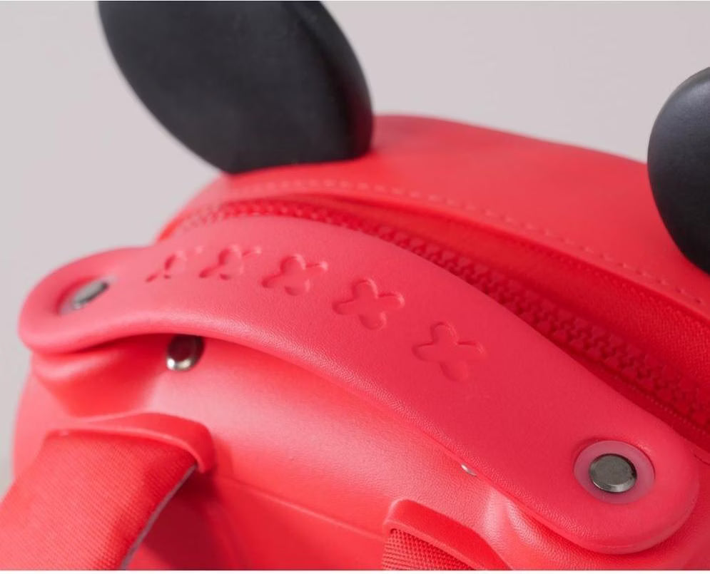 Mickey Mouse Backpack ©