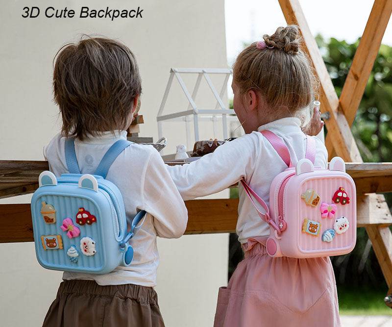 Pre School Backpack