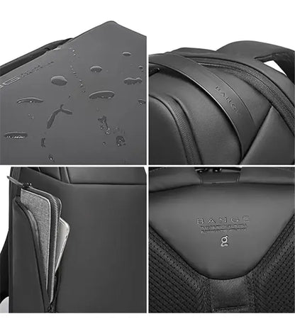 BANGE New Casual Gear Bag ©