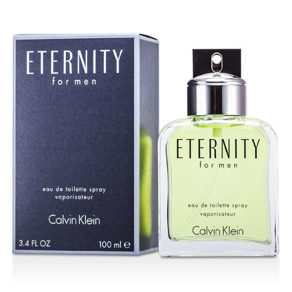 Calvin Klein- Eternity (Original) ©