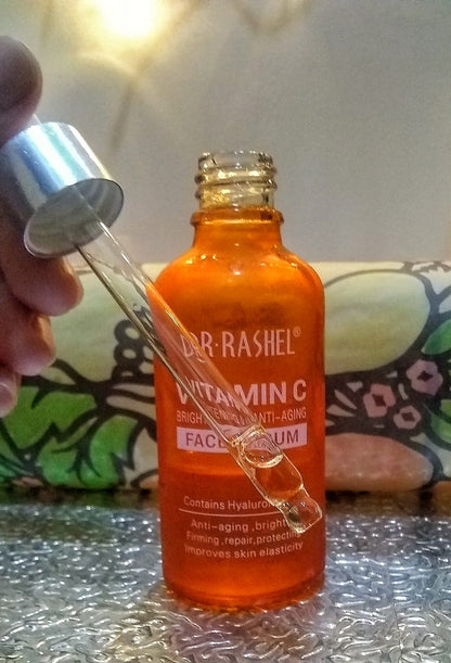 Dr Rashel - Vitamin C Face Serum (Original)