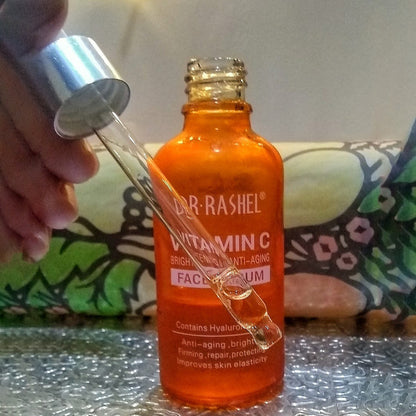 Dr Rashel - Vitamin C Face Serum (Original)
