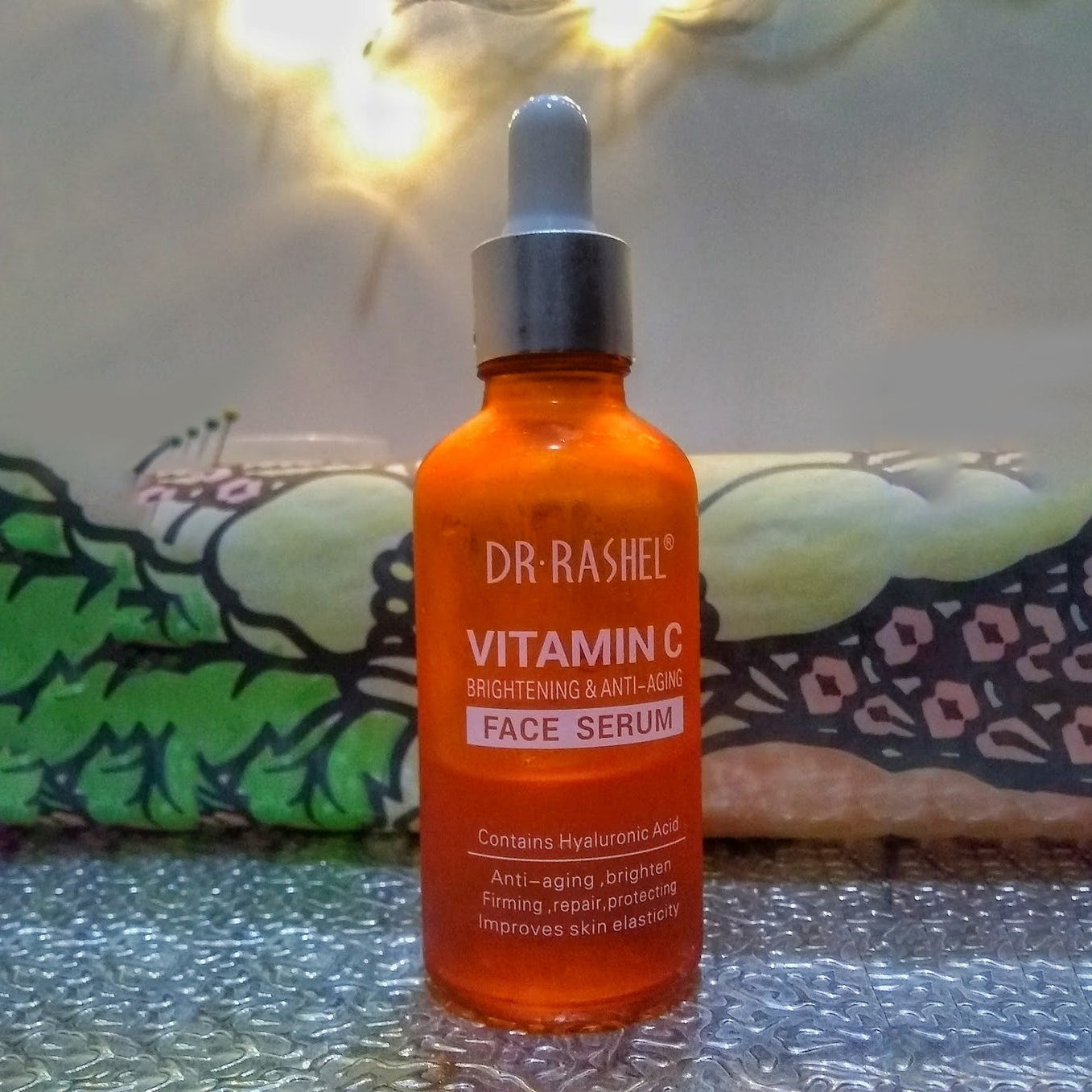 Dr Rashel - Vitamin C Face Serum (Original)