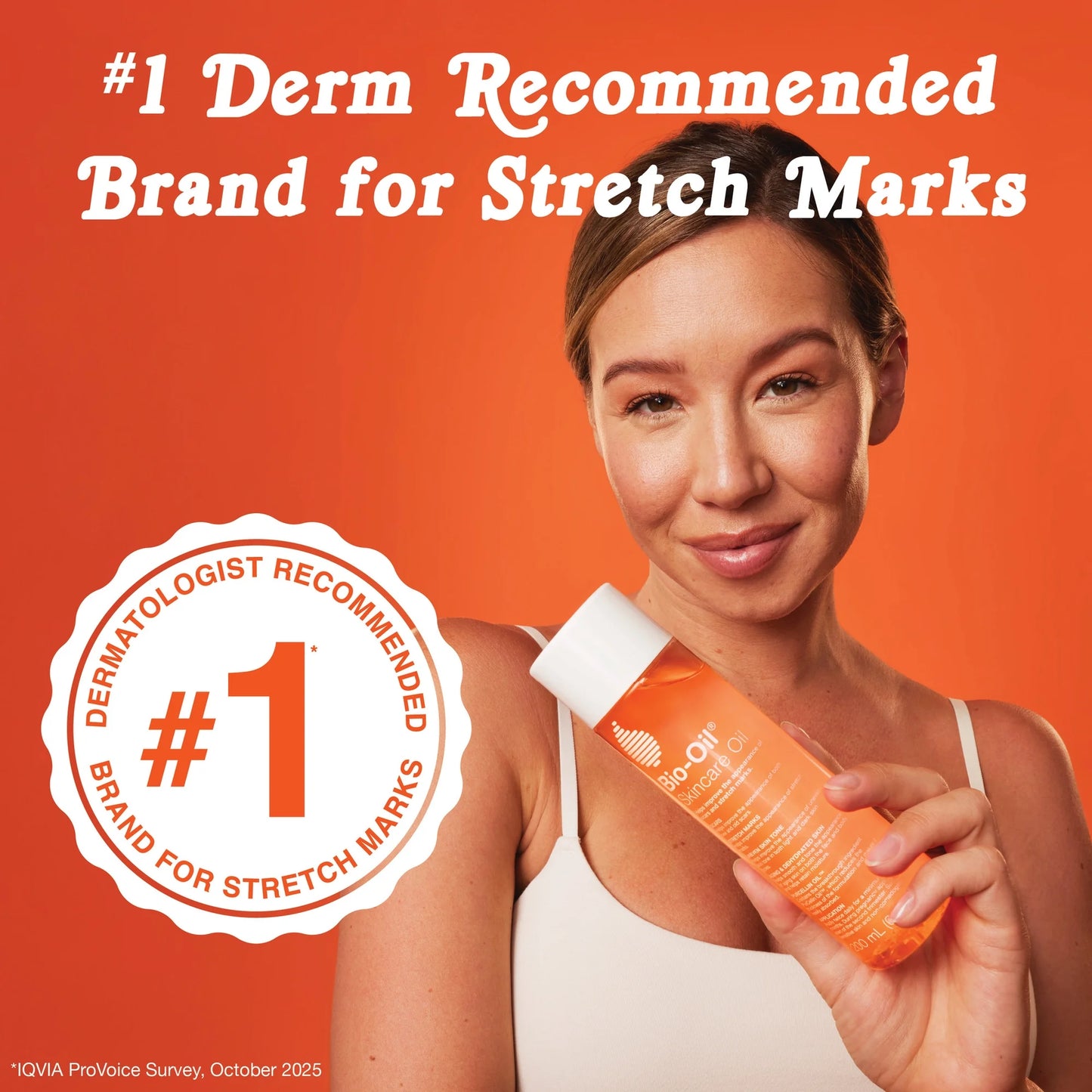 Bio-Oil Skincare Oil