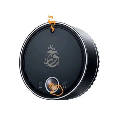 زيت العود والبخور