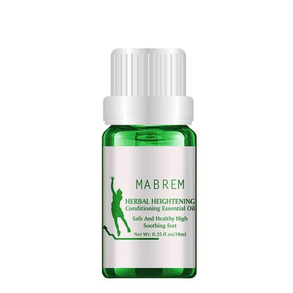 Mabrem Herbal Conditioning Essential Oil