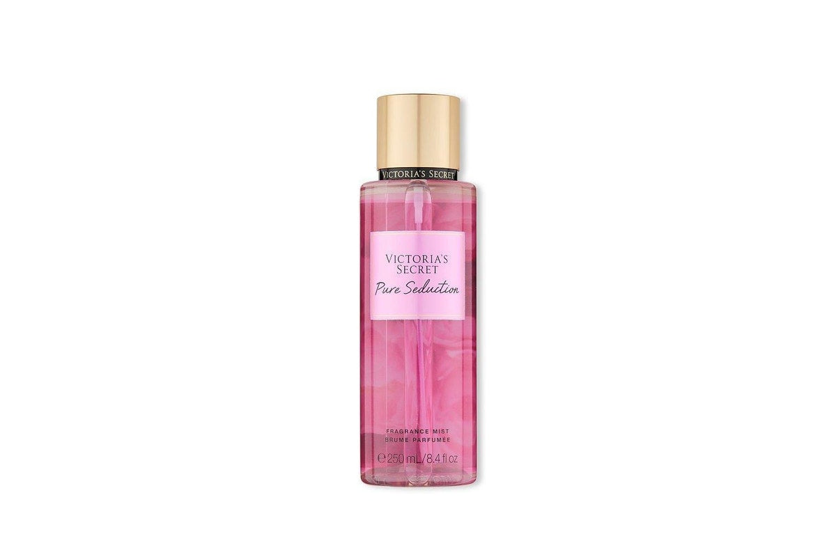 Victoria's Secret Body Mists Perfume (Original)