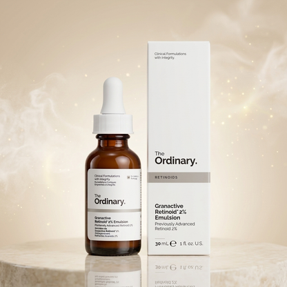 Ordinary Retinoid 2% Emulsion (Original)