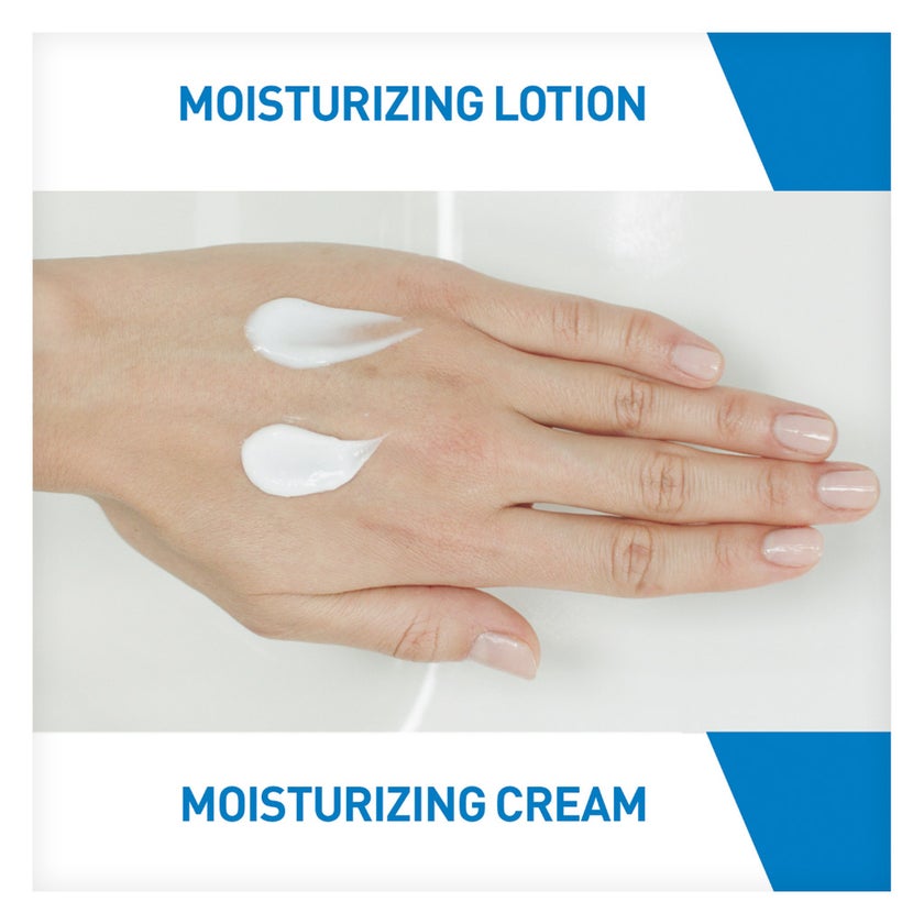 CeraVe Moisturizing Cream (Original)