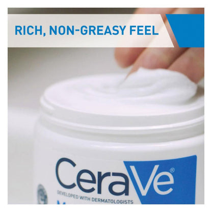 CeraVe Moisturizing Cream (Original)