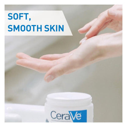 CeraVe Moisturizing Cream (Original)