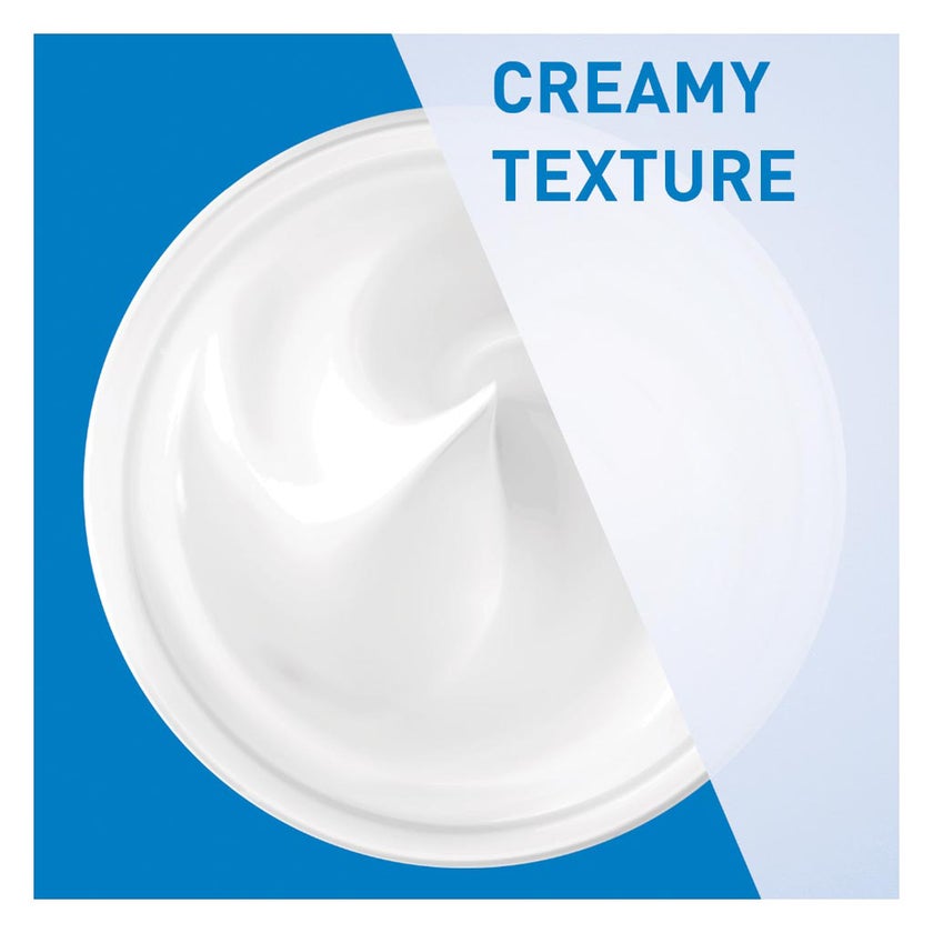 CeraVe Moisturizing Cream (Original)