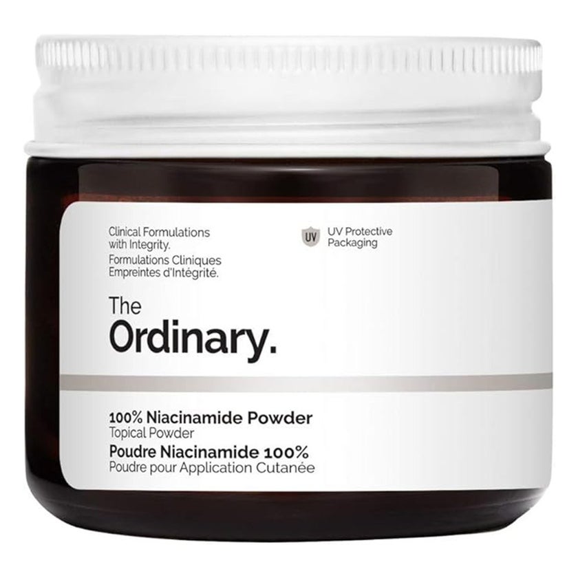 The Ordinary 100% Niacinamide Powder (Original)