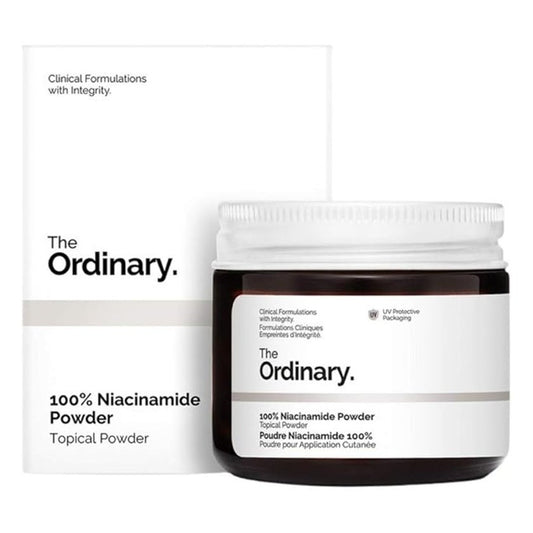 The Ordinary 100% Niacinamide Powder (Original)