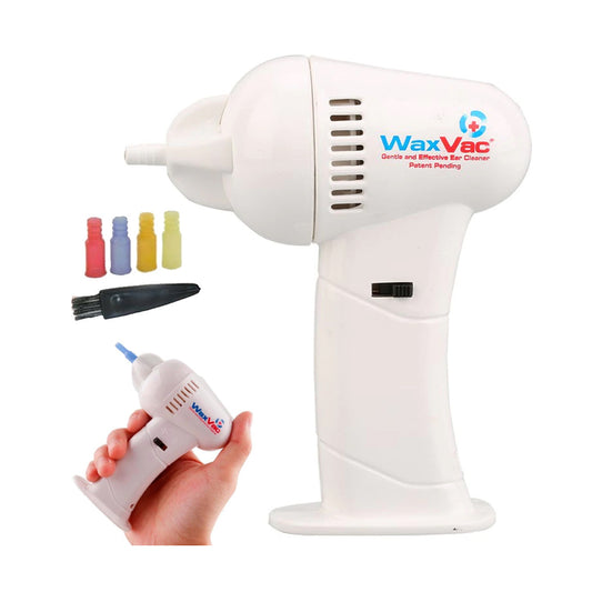 Effectively Ear Cleaner