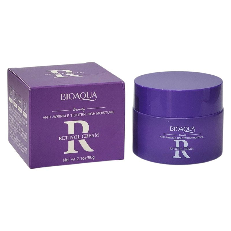 Bioaqua - Retinol Skin Set (Original)