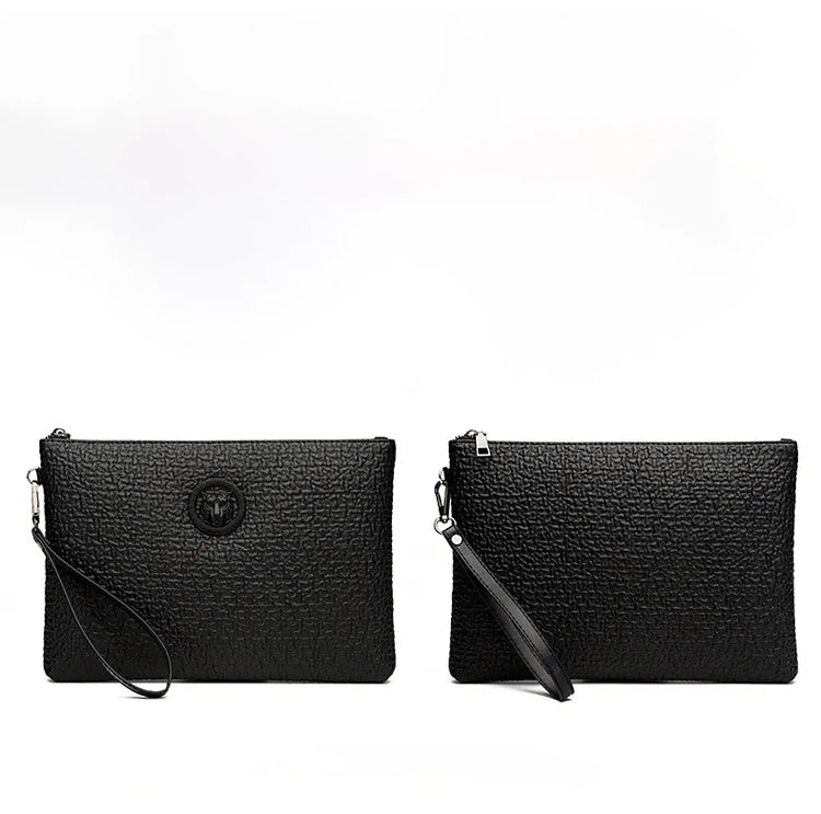 Mini Soft Leather Handbag