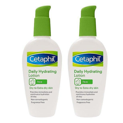 Cetaphil Daily Hydrating Lotion