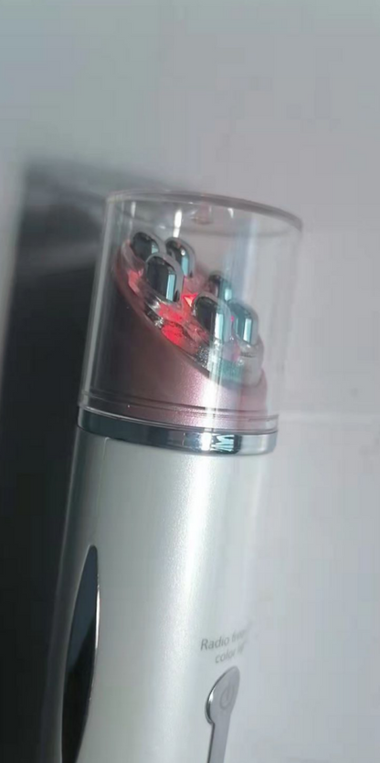 Electric Beauty Wrinkle Removal Pen Stick