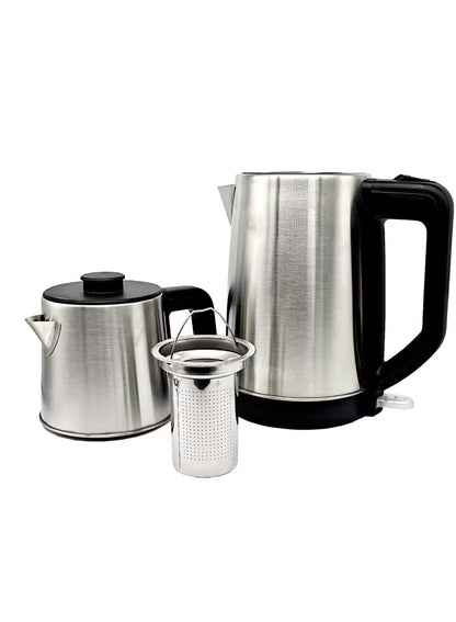 Stainless Steel Double-Layer Kettle