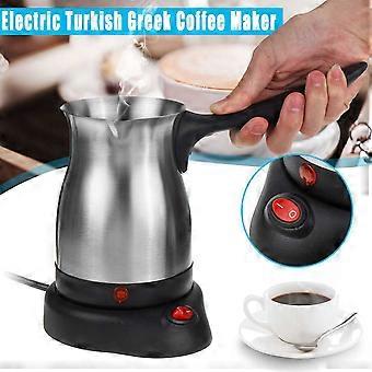 Turkish Coffee Maker