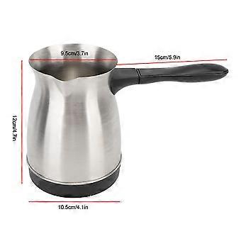 Turkish Coffee Maker