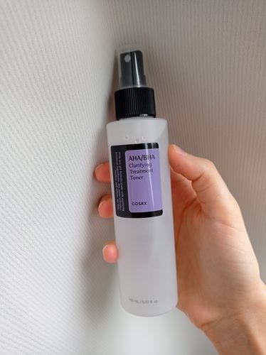 Cosrx Clarifying Treatment Toner (Original)