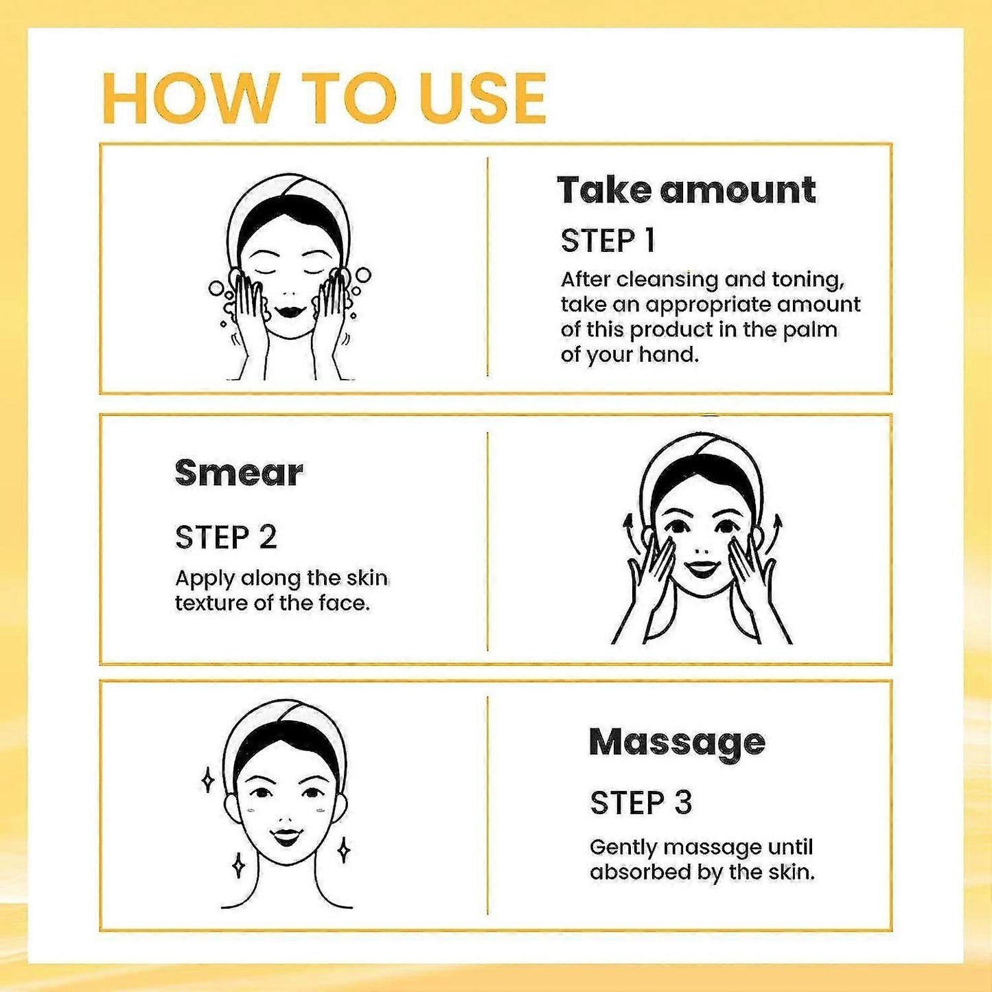 Eelhoe - Ginseng & Niacinamide Anti-Wrinkle Essence (Original)